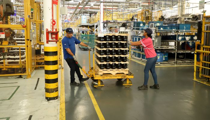  Agências do Trabalhador do Paraná têm 26,2 mil oportunidades de emprego